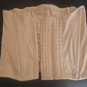 Belly Bandit Tan Waist Shaper
